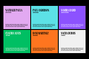 Altaries, a Serif Font by Gatype (Thumbnail 13 of 15)