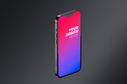 The Ultimate Branding Mockup Bundle, a Device Mockup by AN Productions (Thumbnail 11 of 15)