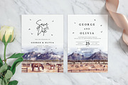 Watercolor Farm & Landscapes, an Animal Illustration by Yorda Studio (Thumbnail 6 of 11)