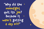 Nightales - Halloween Cute Font, a Handwritten Font by TrimStudio (Thumbnail 2 of 12)