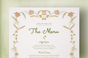La Belle Chia Handwritten Script, a Handwritten Font by Perplexitics (Thumbnail 4 of 10)
