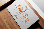 Baby Shake - Luxury Calligraphy Font, a Script Font by Airotype (Thumbnail 9 of 13)