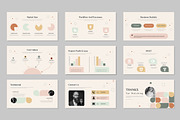 Project Proposal Presentation PPT, a Presentation Template by Mighty-Slide (Thumbnail 4 of 4)