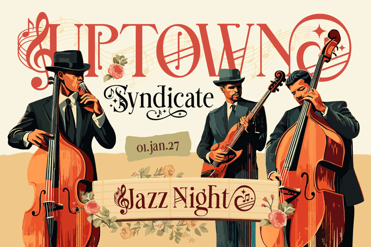 Melowdy, a Serif Font by Artisan Themes (Photo 6 of 11)