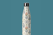 Chinoiserie Seamless Pattern, a Pattern Graphic by elif (Thumbnail 2 of 9)