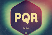 Carson Extras - 30% OFF, a Sans Serif Font by Quzma Supply Co. (Thumbnail 11 of 11)