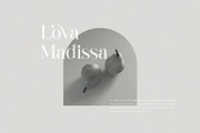 Denike || Stylish Modern Serif, a Serif Font by BrandSemut (Thumbnail 2 of 11)