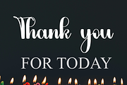 Samantha, a Font by InermediaSTUDIO (Thumbnail 7 of 7)