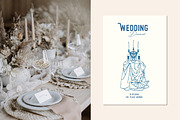 Shells and Pearls Coastal Vector Set, an Object Illustration by VerAna (Thumbnail 16 of 18)