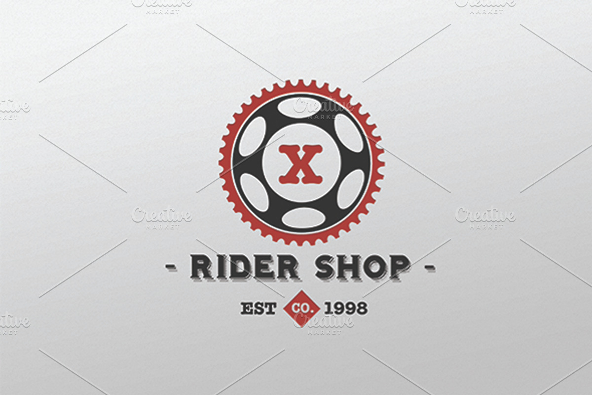 The Logo Mock-Up Set, a Product Mockup by The Craftsman (Photo 17 of 20)