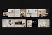 Minimal Editorial Book Layout -Canva, a Magazine Template by TemplateFolio-Shop (Thumbnail 22 of 24)