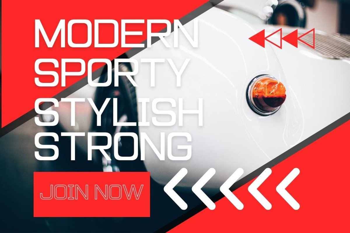 Prosche - Modern Sans Serif, a Sans Serif Font by Almeera Std (Photo 2 of 10)