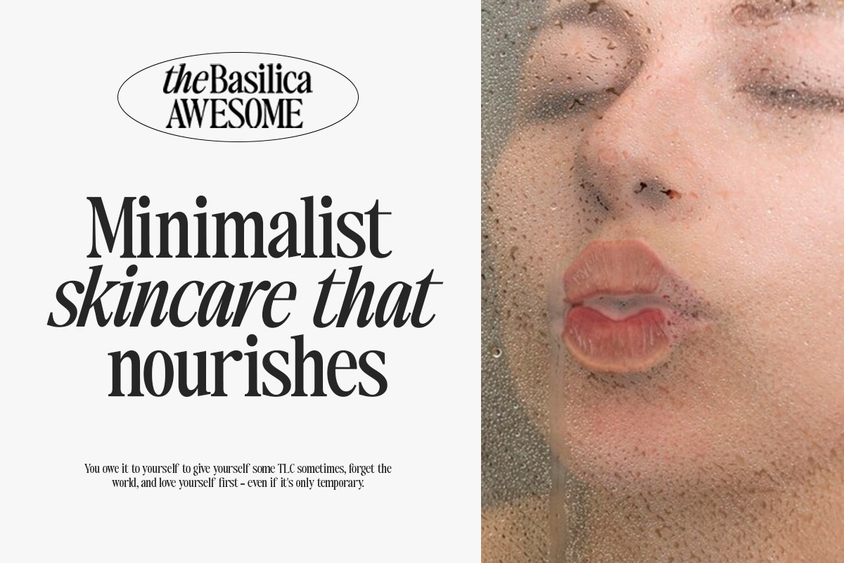 The Basilica Awesome Serif (9 Font), a Serif Font by Positive TypeFoundry (Photo 5 of 15)
