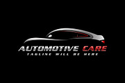 Automotive Car Logo Template, a Branding & Logo Template by Nahid Hasan Nilim (Thumbnail 2 of 7)
