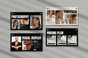 Brand Portfolio Presentation, a Presentation Template by Pradaxa (Thumbnail 6 of 7)