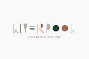 Modern Logo Sans Font Bundle, a Sans Serif Font by Jen Wagner Co (Thumbnail 30 of 39)