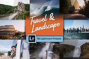 Lightroom Presets - Summer Bundle, an Action Add-On by PhotoMarket (Thumbnail 2 of 29)
