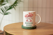 Christmas Mascot Creator, an Illustration by Anastasiya Klempach (Thumbnail 10 of 11)