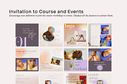 Kukka - Boost Creator for Coaches, a Social Media Template by Sparrow & Snow (Thumbnail 13 of 23)