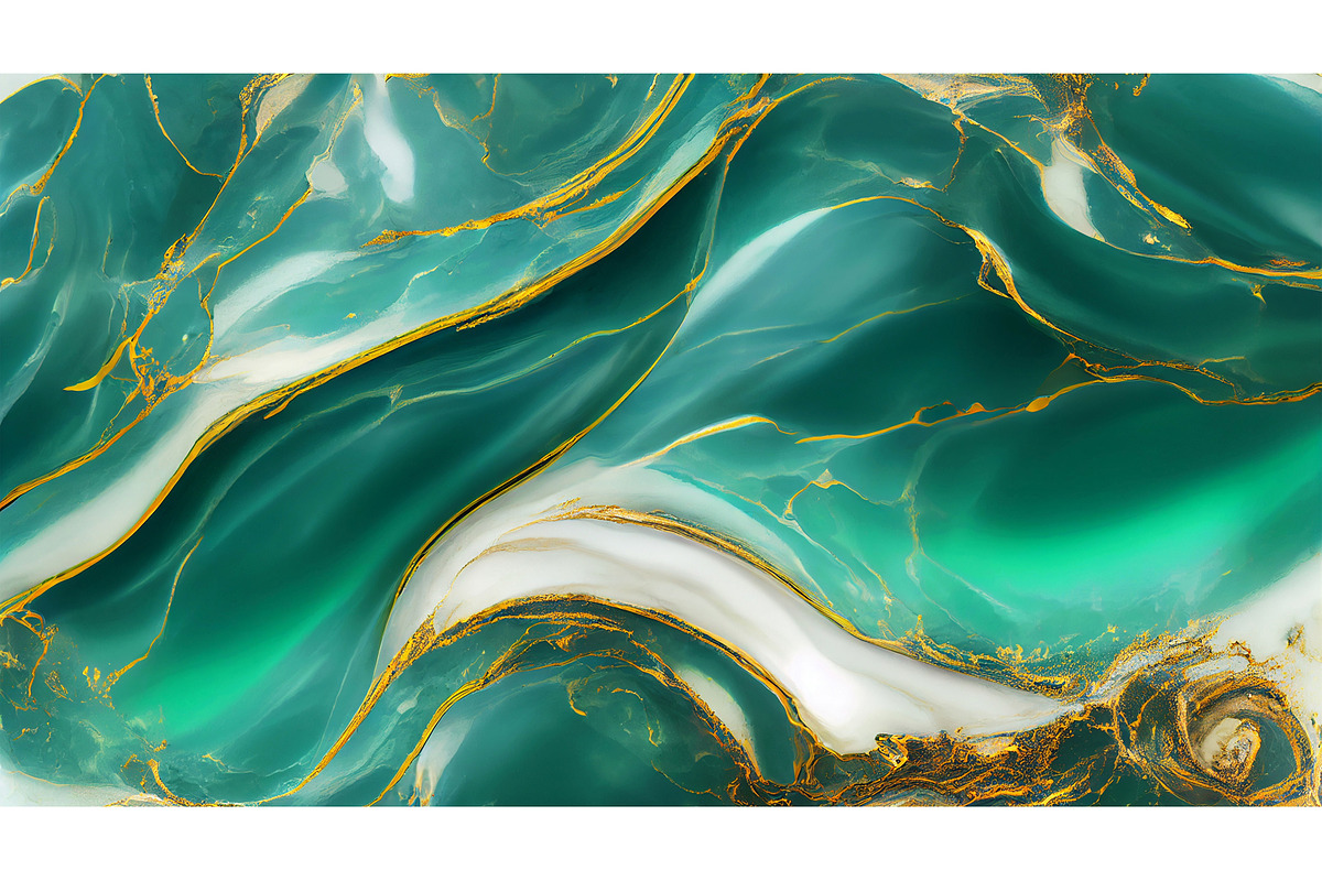 Marble acrylic fluid textures, a Texture Graphic by Anntuan (Photo 7 of 20)
