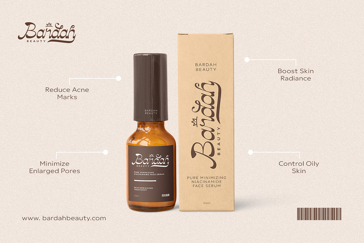 HC Fadella - Retro Script, a Script Font by Hasbi Creative (Photo 4 of 9)