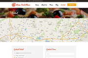 Pizza Food Plaza PSD Web Template, a Websites & App Template by WebbyTemplates (Thumbnail 8 of 12)