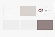 Moodboard mockup scene creator, a Product Mockup by Angele Kamp (Thumbnail 7 of 8)