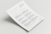 Real Estate Seller Do and Don't List, a Design Template by EstateElements (Thumbnail 4 of 7)
