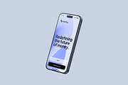 iPhone 17 Pro - 24 Mockups Scenes, an iPhone Mockup by Asylab (Thumbnail 49 of 61)
