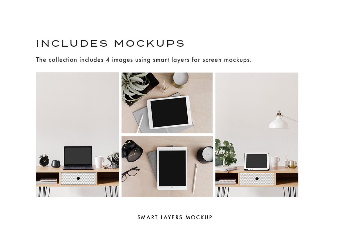 Freya Stock Photo Bundle, a Household Mockup by Moyo Studio (Photo 7 of 13)
