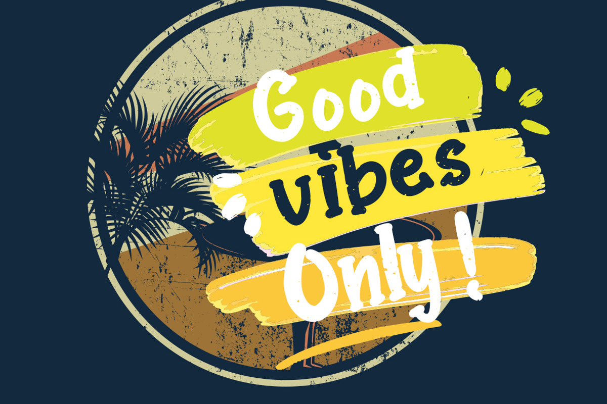 Rushour Fun Brush Advertisement Font preview 6