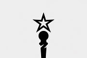 A stylish set of magic wand vector, an Illustration by Amazin_art (Thumbnail 19 of 41)