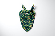 Lucky Saint Patrick's day patterns, a Pattern Graphic by RevolutionizZed (Thumbnail 3 of 12)