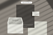 Modern Canva Logo Template, a Branding & Logo Template by Studio Witzenhausen (Thumbnail 9 of 9)