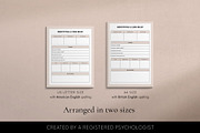 Core Beliefs Canva Template Bundle, a Templates & Theme by Miri Campbell (Thumbnail 3 of 5)