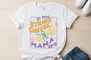 Overstimulated, Mom PNG, Mom Life, a Graphic by Vector Portal (Thumbnail 10 of 10)
