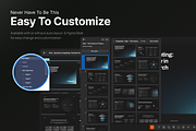 Pitch Deck Quantum Computing, a Presentation Template by pickolabstudio (Thumbnail 4 of 6)