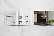 Dawson Catalog, a Brochure Template by Loc Tropis (Thumbnail 5 of 9)