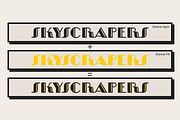 Dremie, a Sans Serif Font by Dharma Type (Thumbnail 10 of 10)