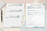 ATS-optimized fully editable resume, a Resume Template by Design_Xlab (Thumbnail 9 of 10)