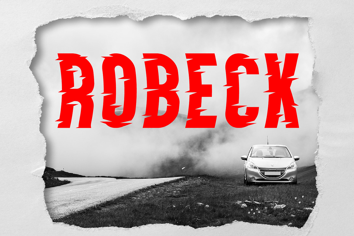 ROBECK preview 2