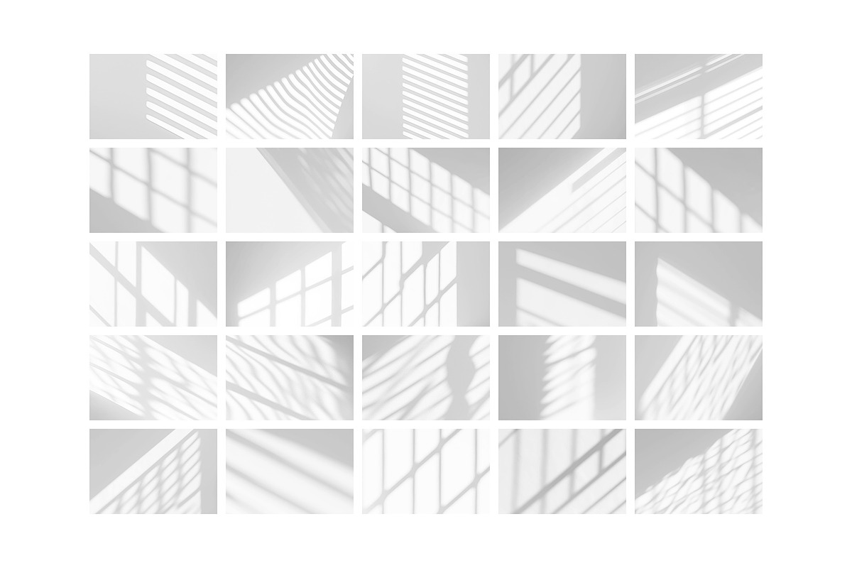 Light & Shadow Overlays Collection, a Texture Graphic by pixelbuddha.net (Photo 10 of 15)