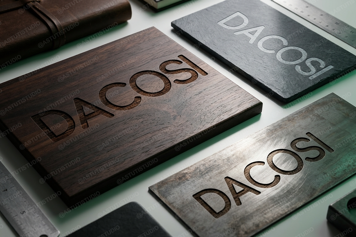 Dacosi - Elegant Serif Typeface, a Serif Font by Astuti Studio (Photo 15 of 25)