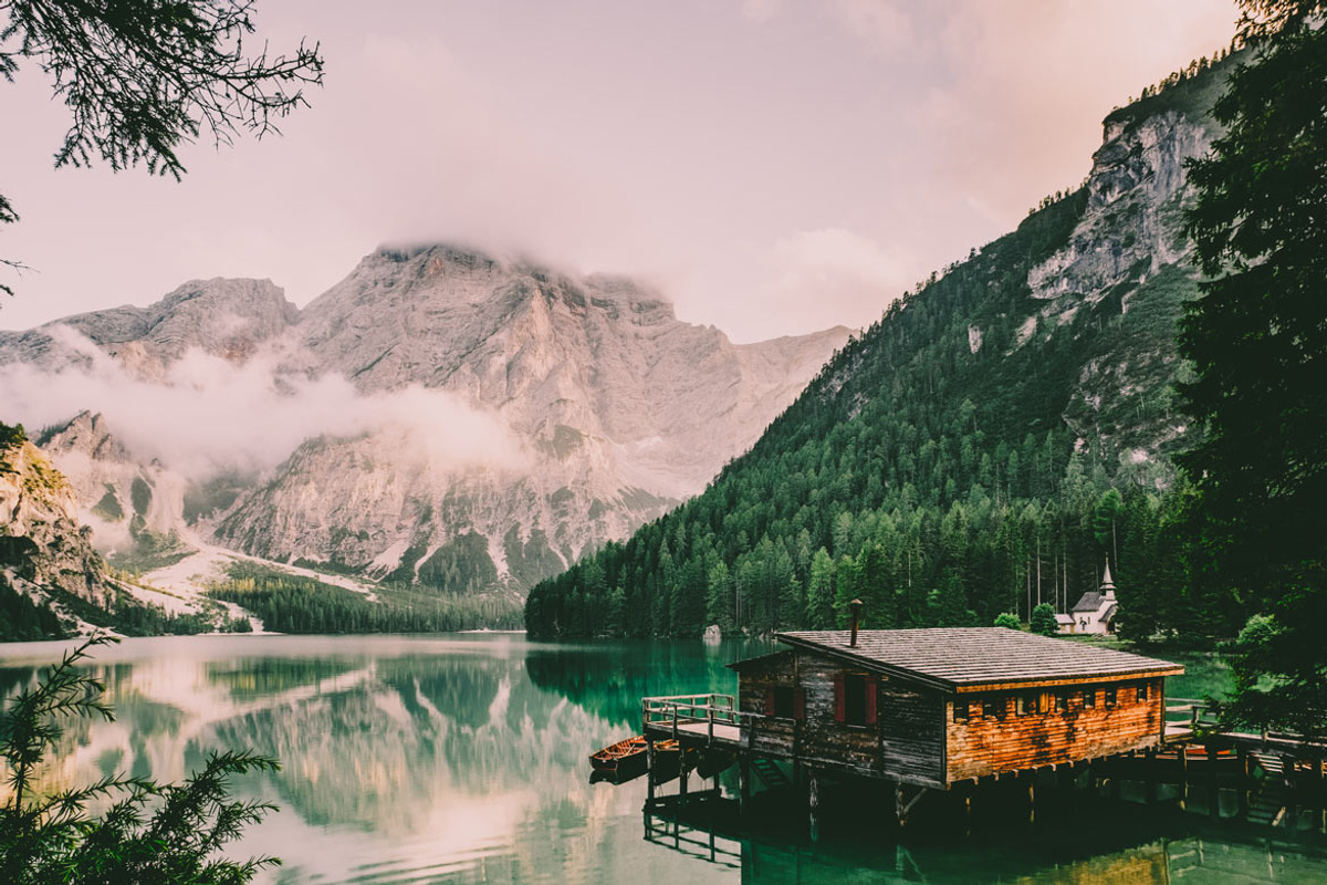Skyfall Lightroom Preset, a Preset Add-On by Lightroom Presets (Photo 1 of 7)