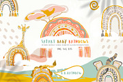GRAND BUNDLE Graphics 80 in 1_10650+, an Animal Illustration by Cat In Colour (Thumbnail 30 of 36)