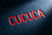 Cucuca | Elegant & Modern Serif Type, a Serif Font by Astuti Studio (Thumbnail 22 of 25)