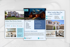 Real Estate Lead Magnet Canva Bundle