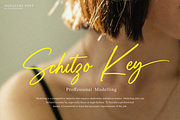 Gorgeouspen A Elegant Signature, a Script Font by Allouse Studio (Thumbnail 7 of 10)