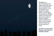SPACE COLLECTION + EXTRAS, a Background Graphic by Roman Paslavsky (Thumbnail 6 of 12)