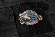 100 T-shirt Designs Bundle, an Illustration by Harry Kasyanov (Thumbnail 19 of 37)